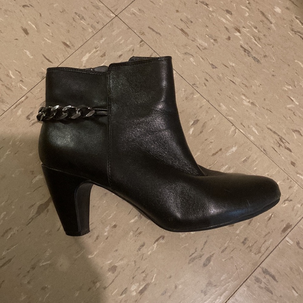 Easy Spirit Booties - image 5